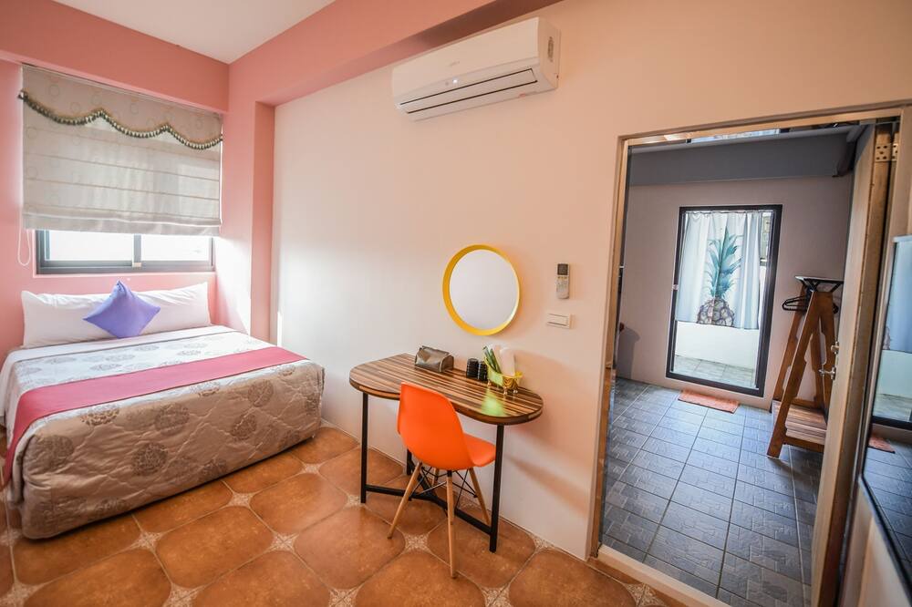 Photo of Bedroom in Shanjiao