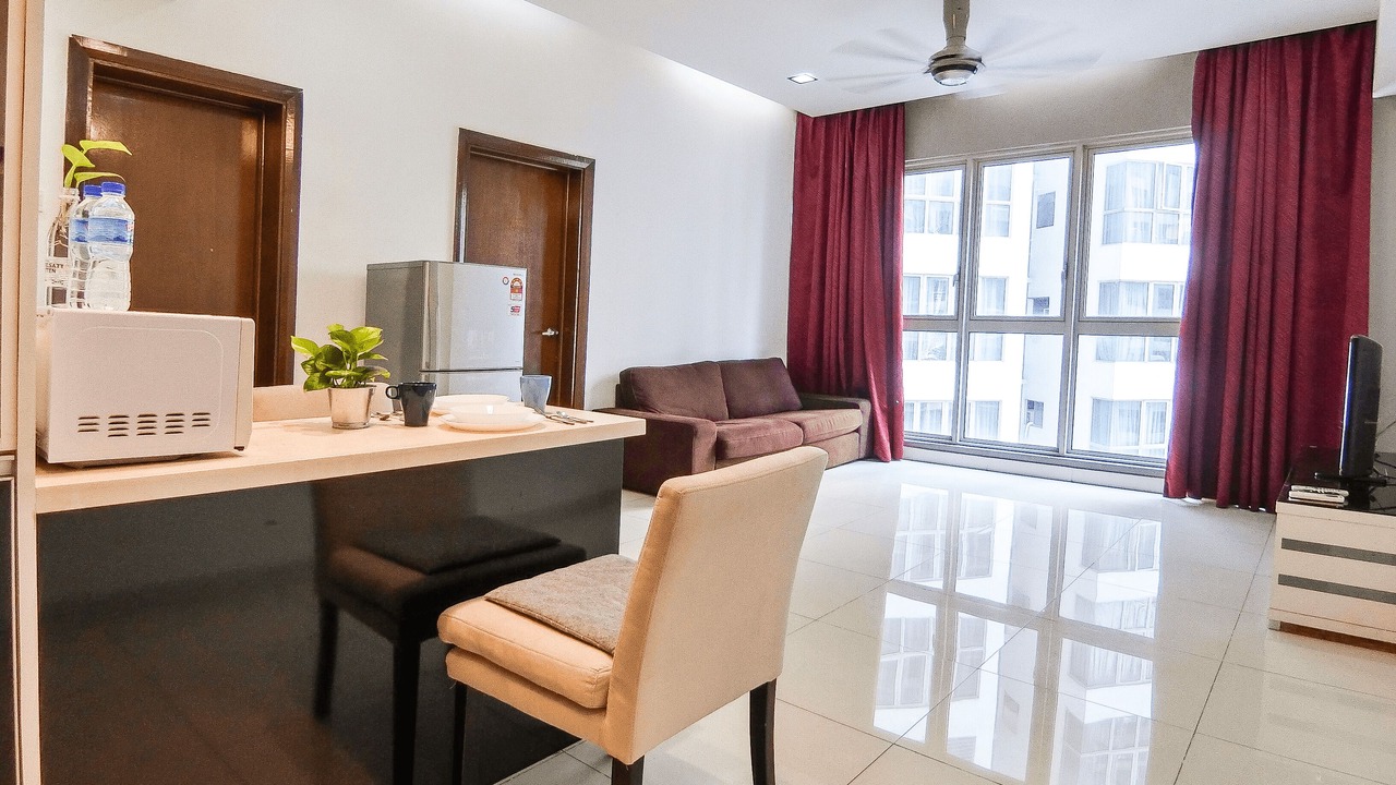 Photo of Livingroom in Pekeliling
