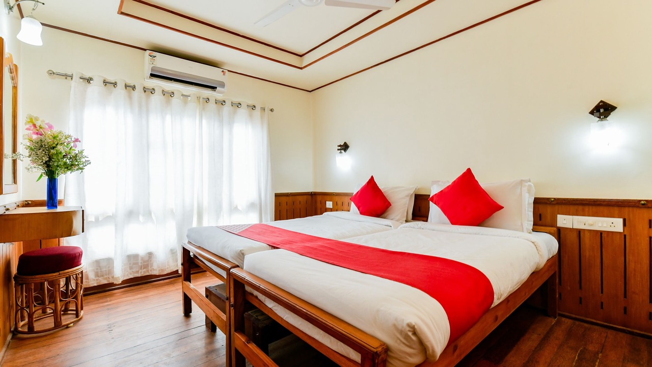 Photo of Bedroom in Ambalapuzha
