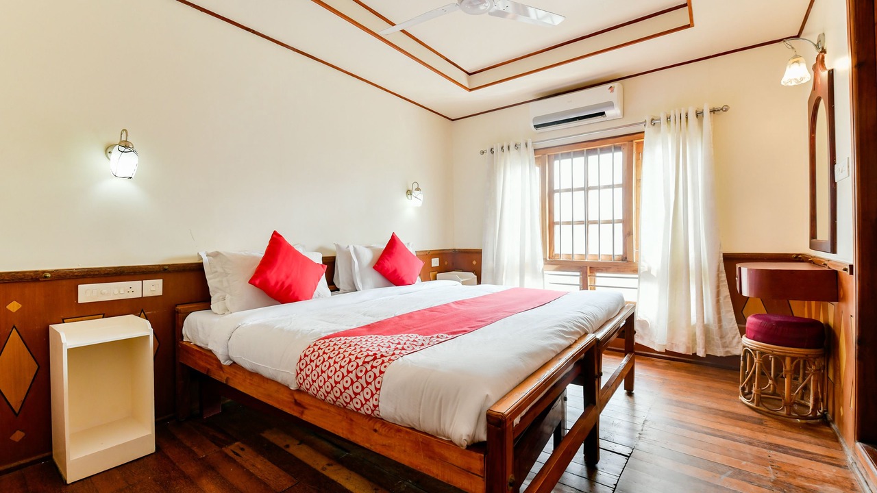 Photo of Bedroom in Ambalapuzha