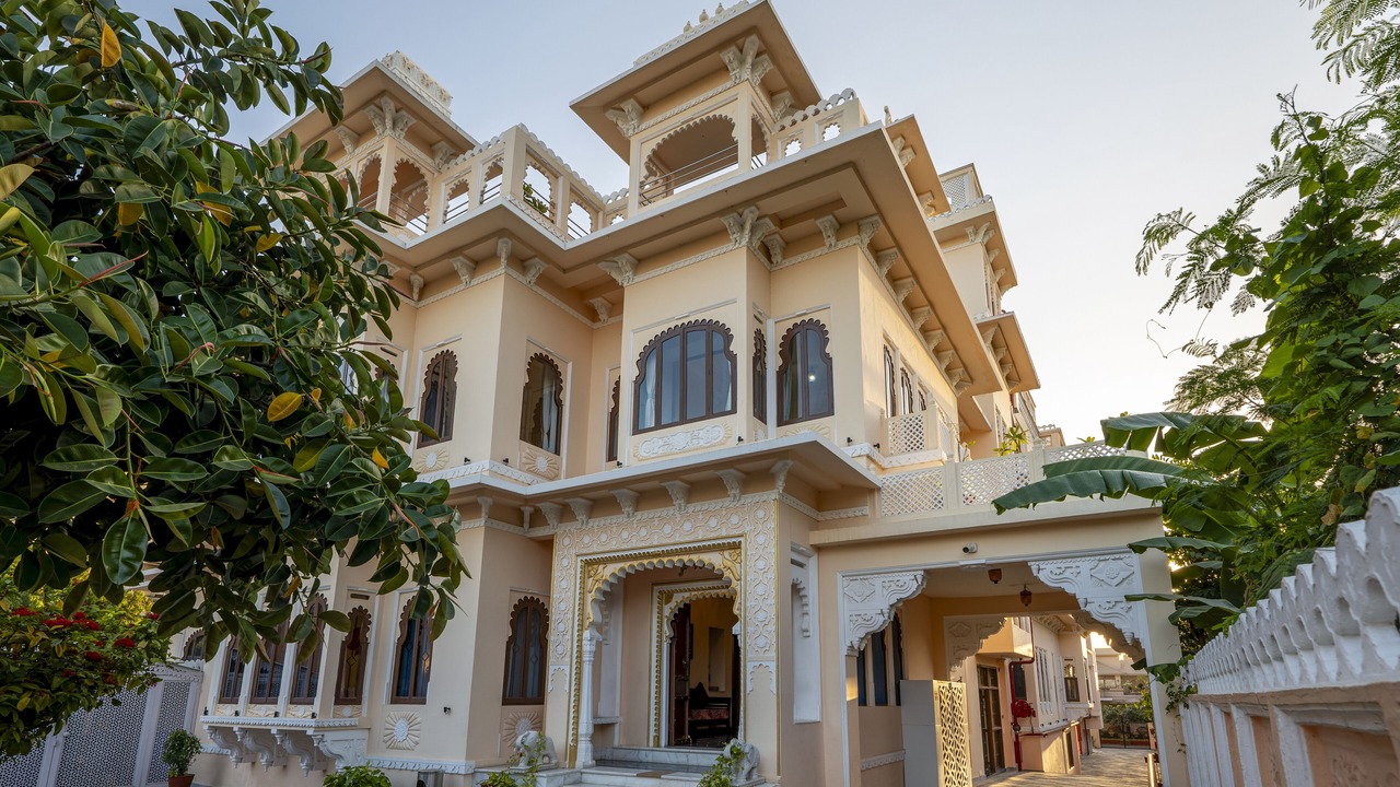 Photo of Outdoor in Shavri Colony