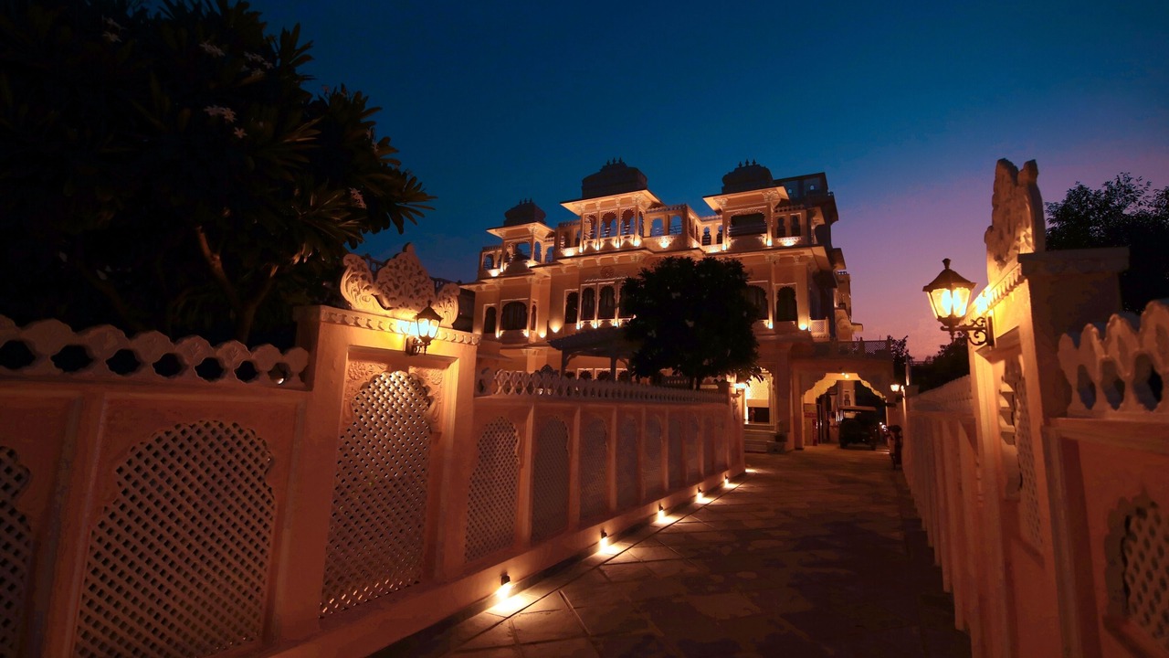 Photo of Outdoor in Shavri Colony