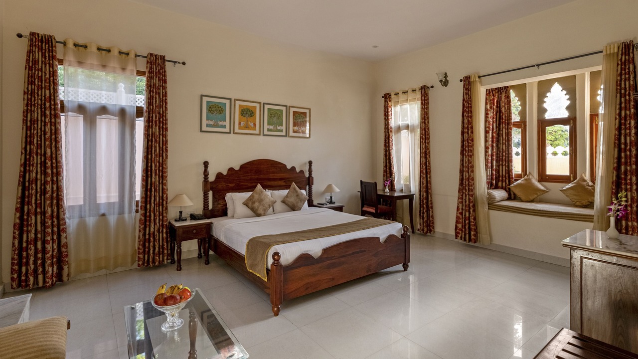 Photo of Bedroom in Shavri Colony