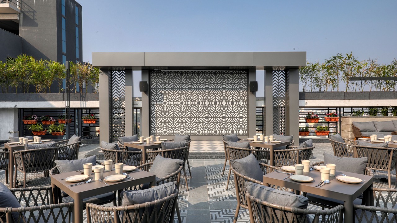 Photo of Outdoor in Bhilwara