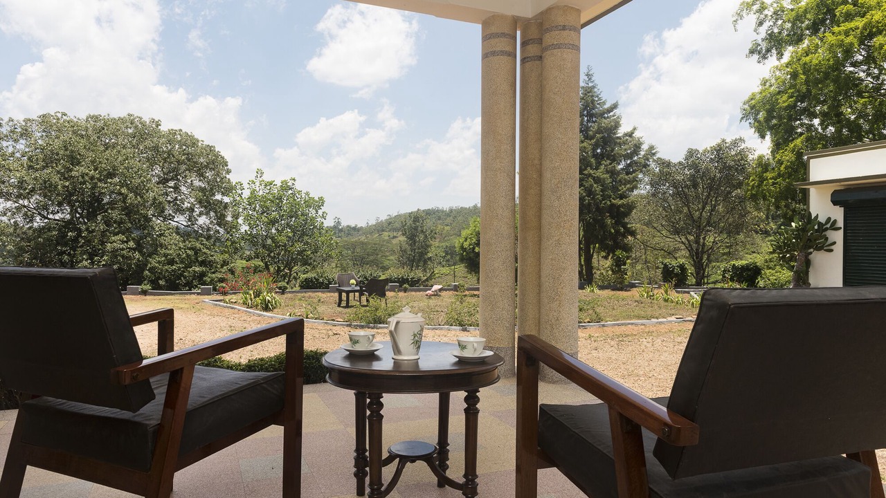 Photo of Outdoor in Kuttikkanam