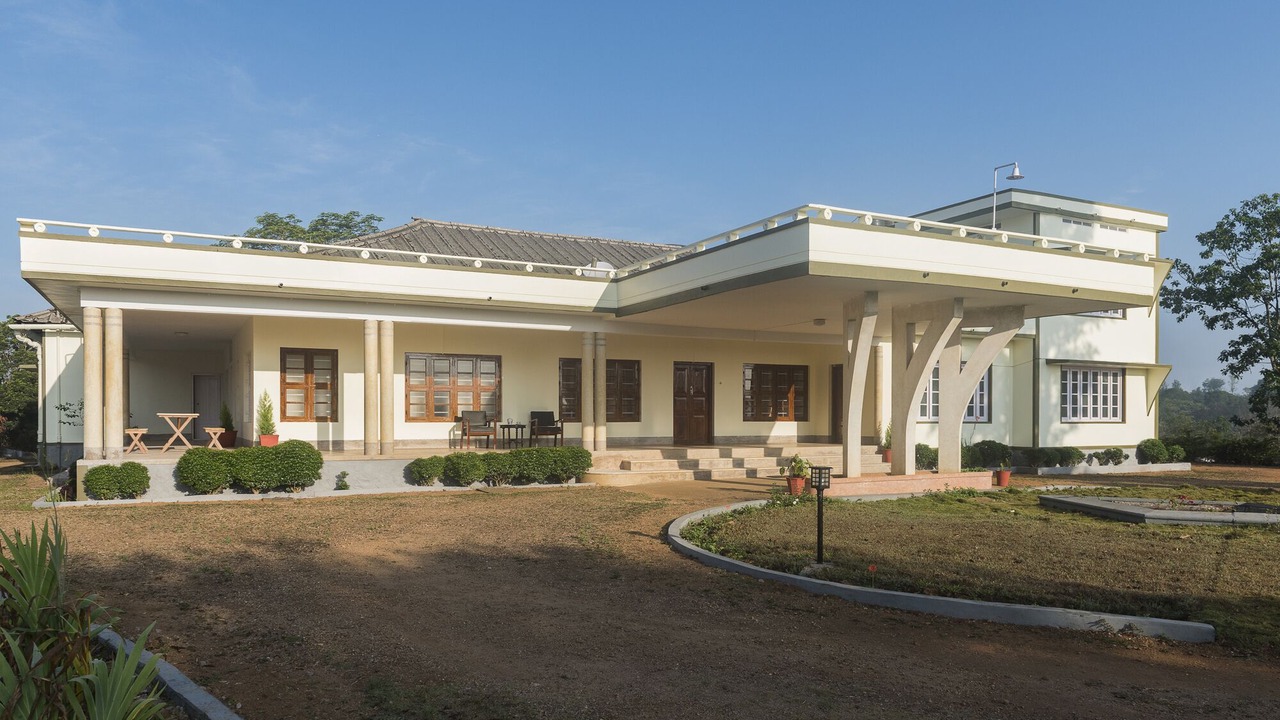 Photo of Outdoor in Kuttikkanam