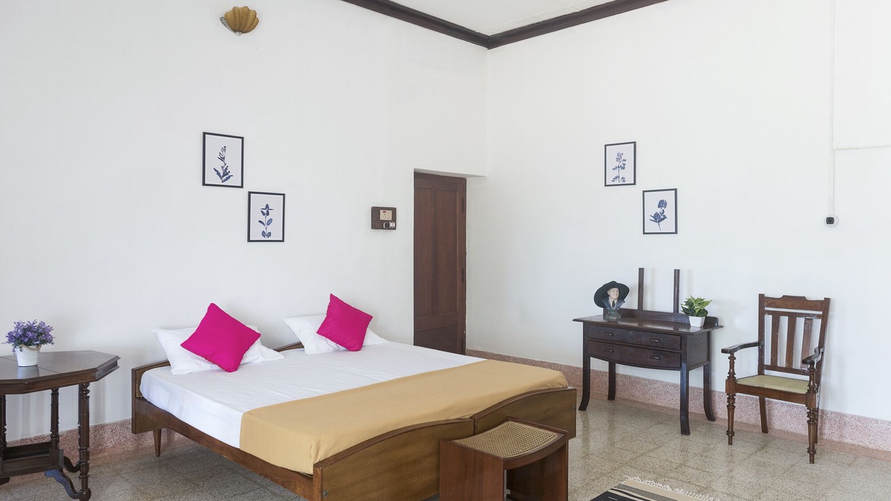 Photo of Bedroom in Kuttikkanam