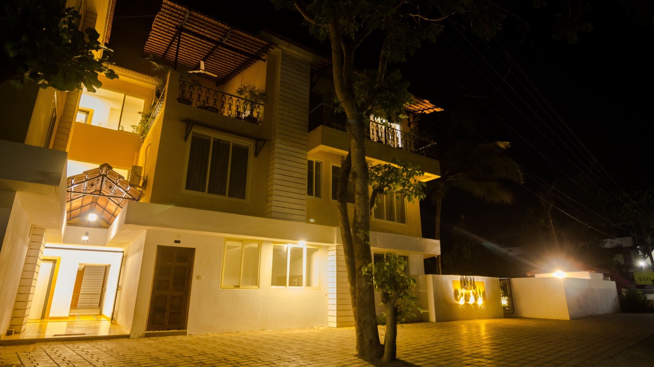 Photo of Outdoor in Vagator