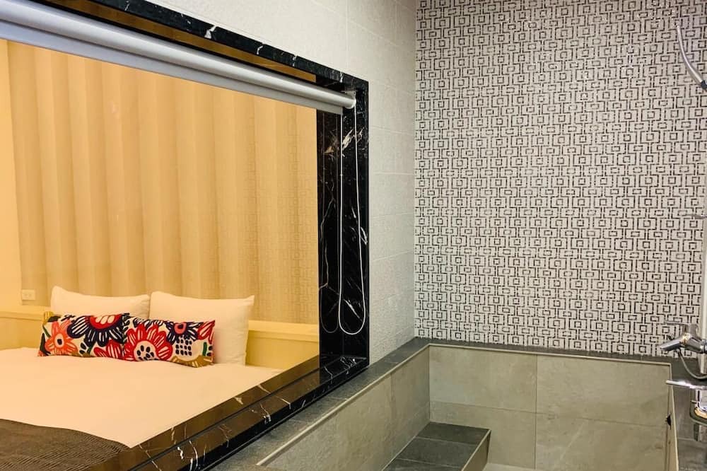 Photo of Bathroom in Yuchi