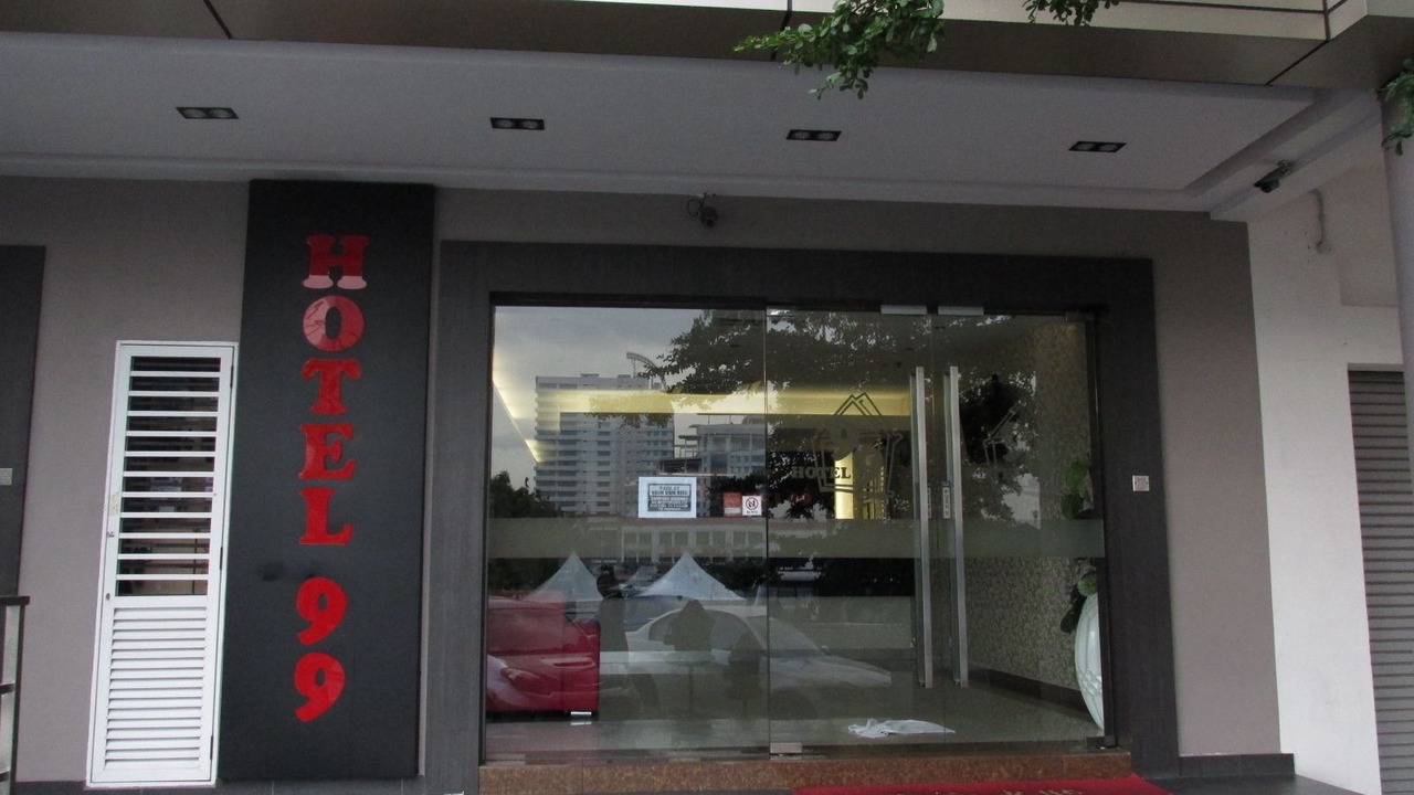 Photo of Outdoor in Bandar Puteri Puchong