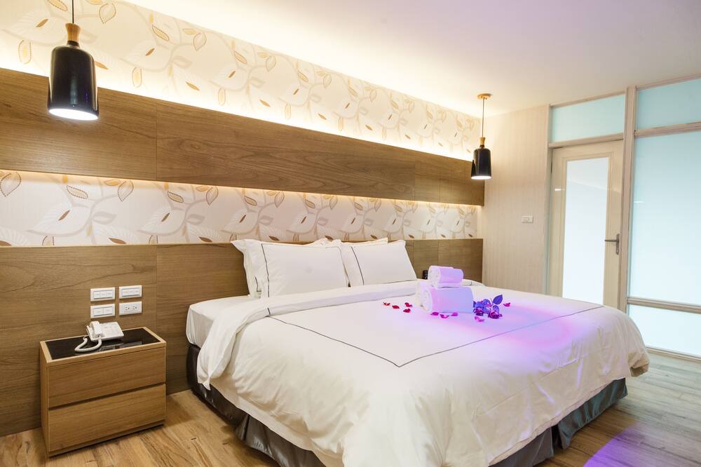 Photo of Bedroom in Wanli