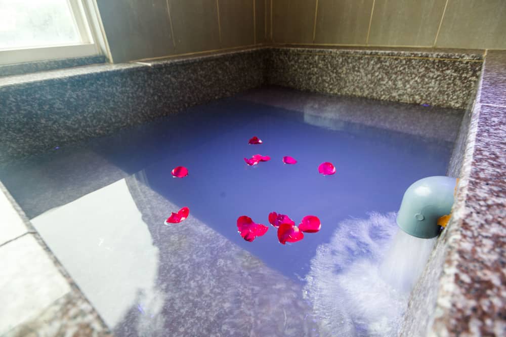 Photo of Bathroom in Wanli