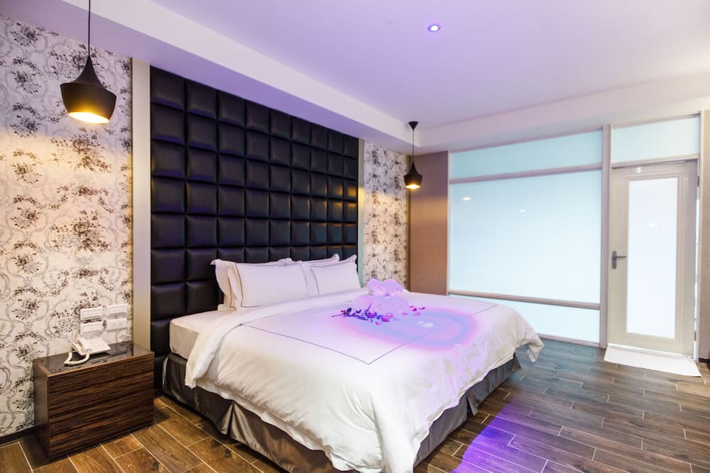 Photo of Bedroom in Wanli
