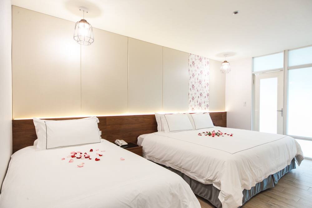 Photo of Bedroom in Wanli