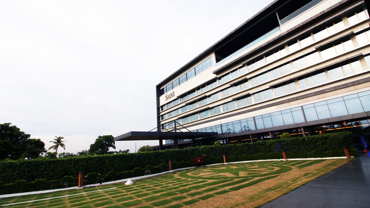 Photo of Outdoor in Raipur