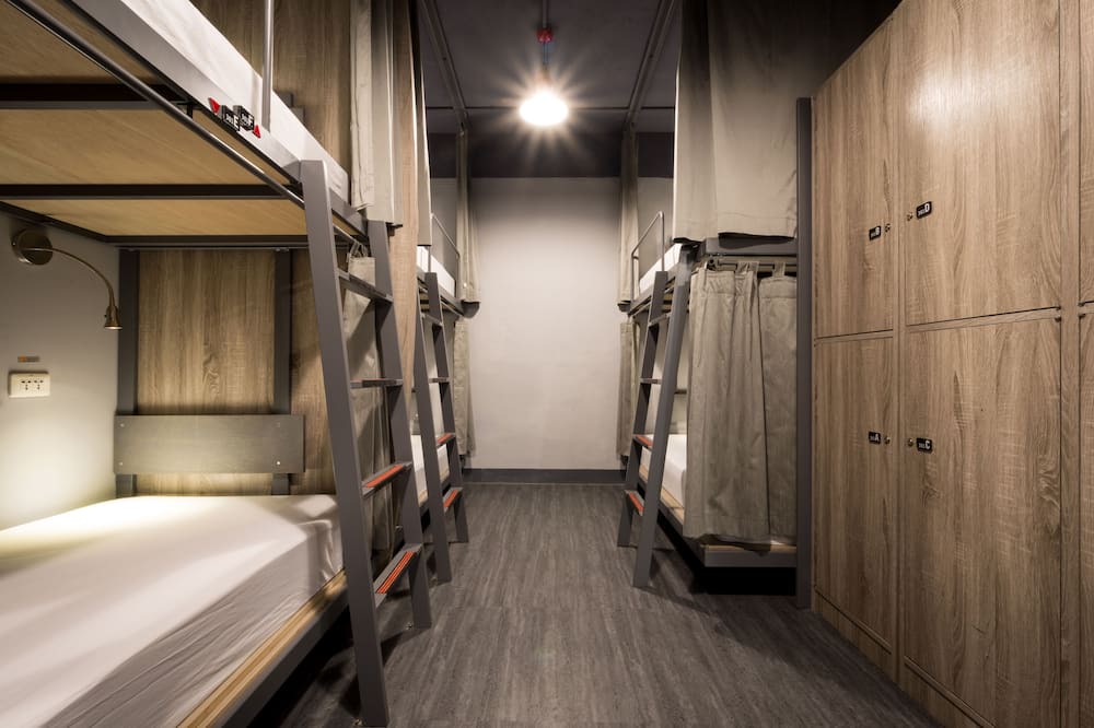 Photo of Bedroom in Tamsui
