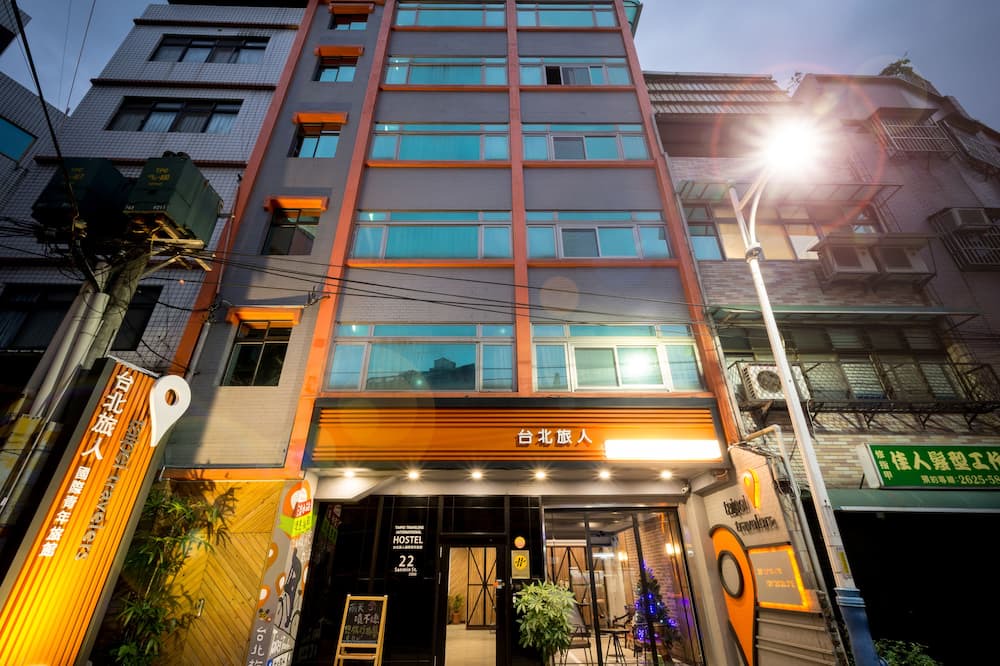 Photo of Outdoor in Tamsui