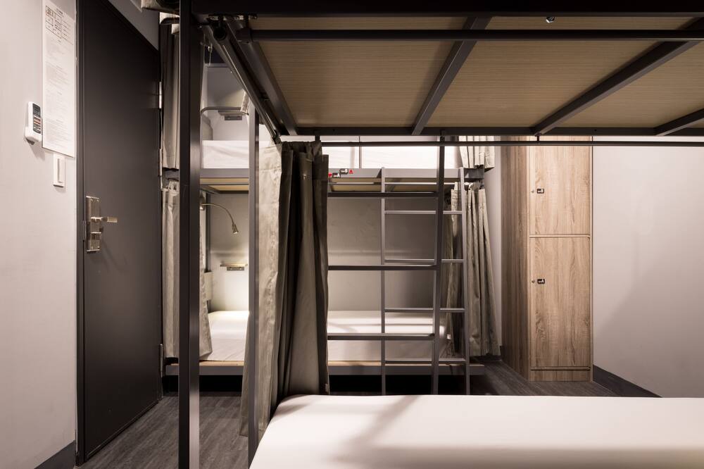 Photo of Bedroom in Tamsui