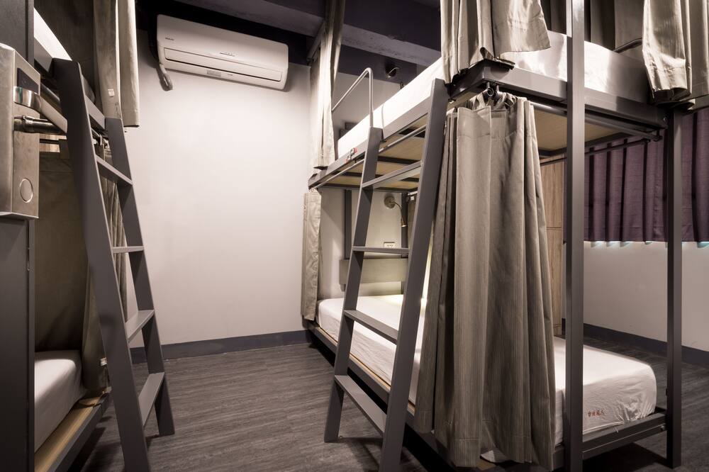 Photo of Bedroom in Tamsui