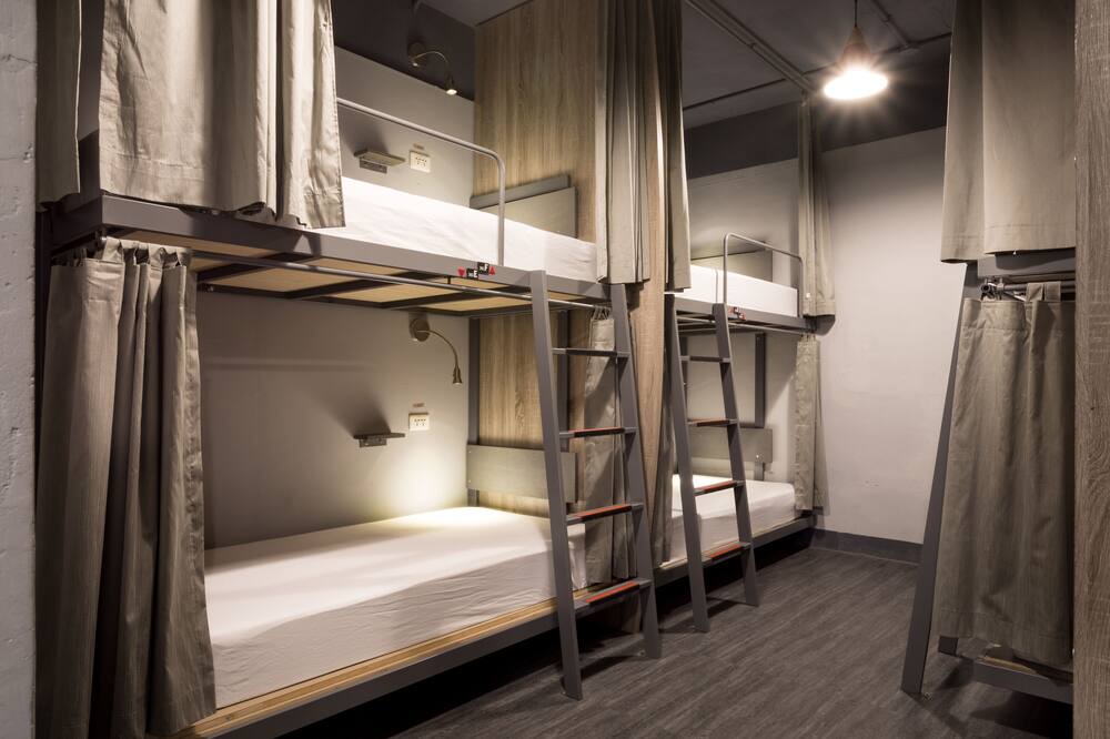 Photo of Bedroom in Tamsui