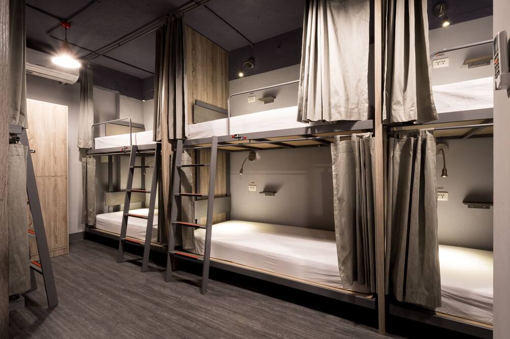 Photo of Bedroom in Tamsui