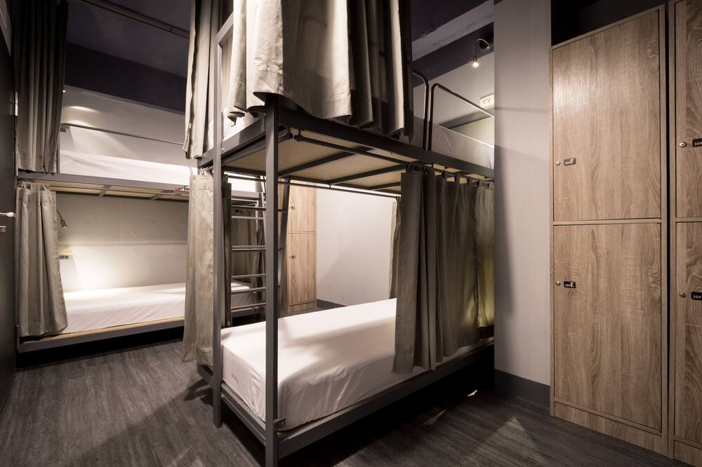 Photo of Bedroom in Tamsui