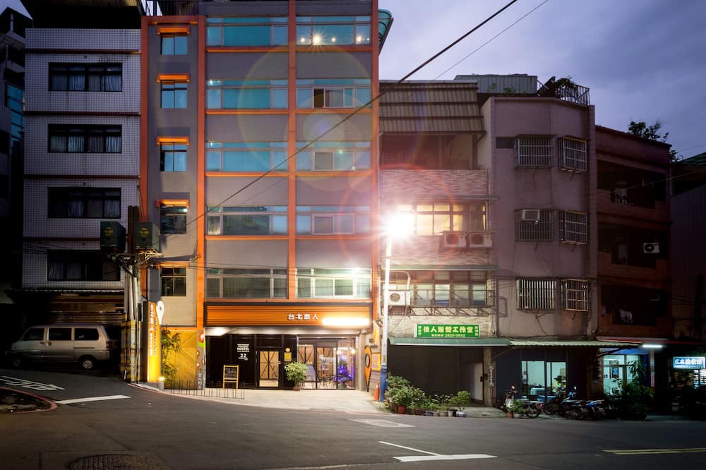 Photo of Outdoor in Tamsui