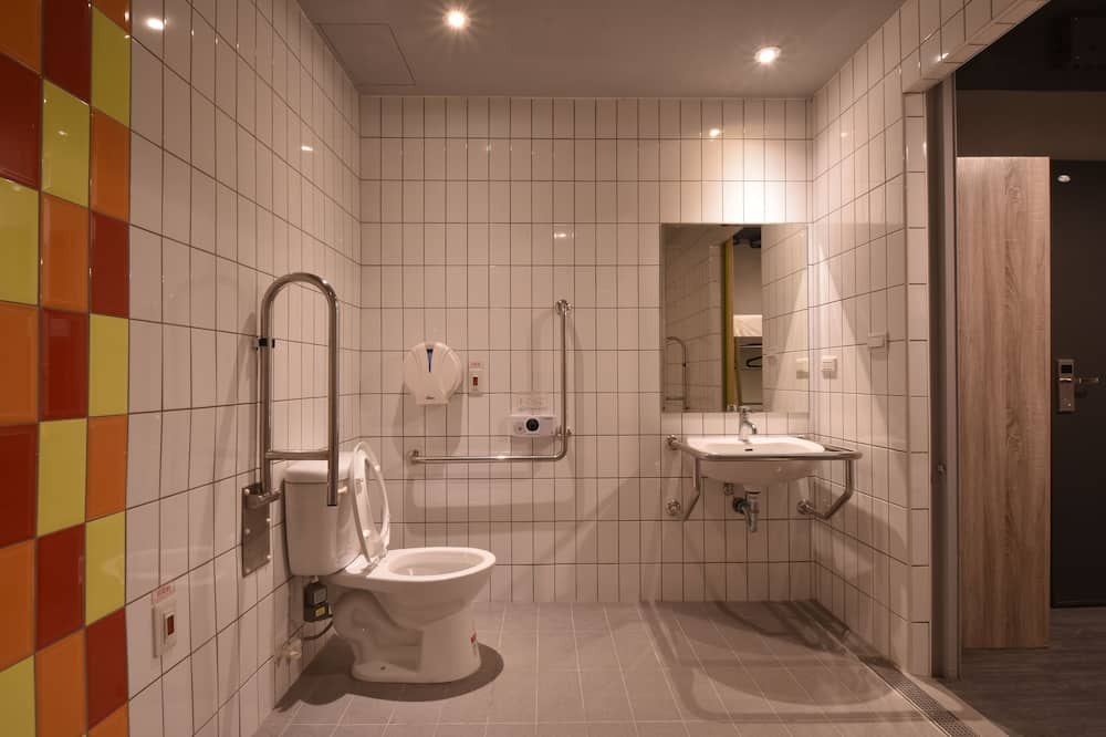 Photo of Bathroom in Tamsui