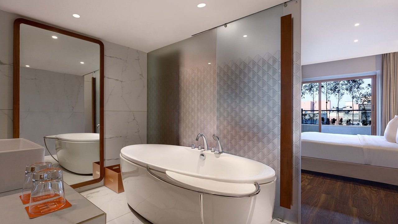 Photo of Bathroom in Ahmedabad
