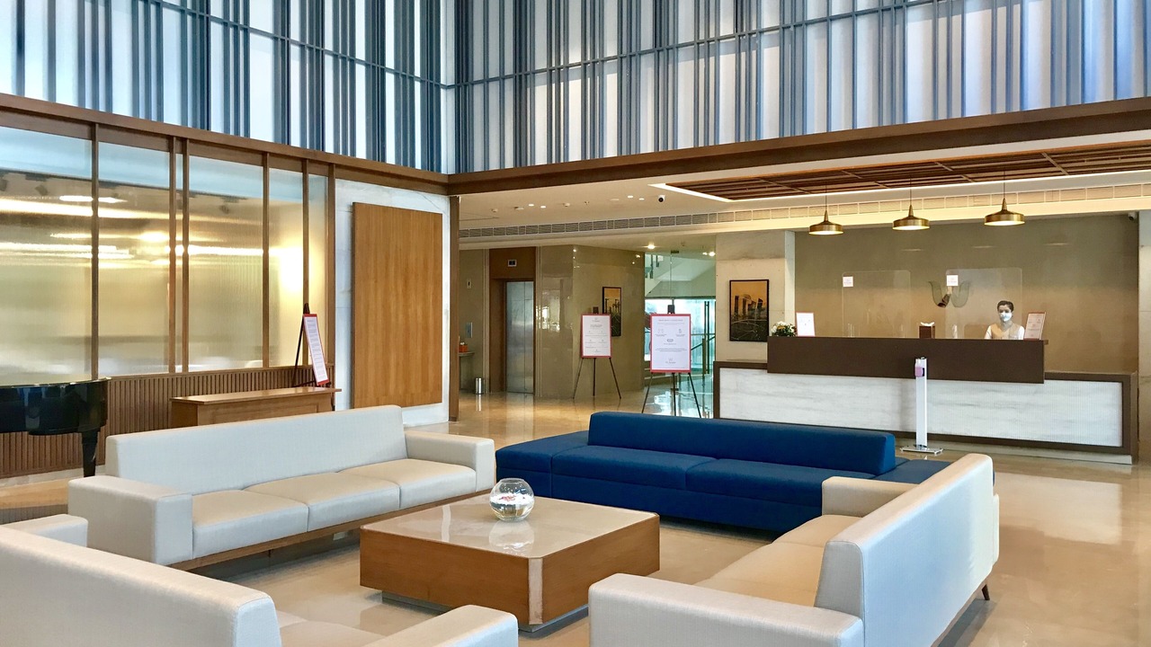 Photo of Livingroom in Ahmedabad