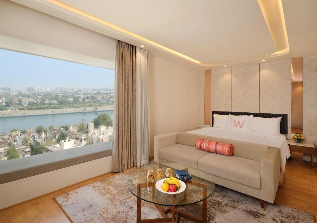 Photo of Bedroom in Ahmedabad