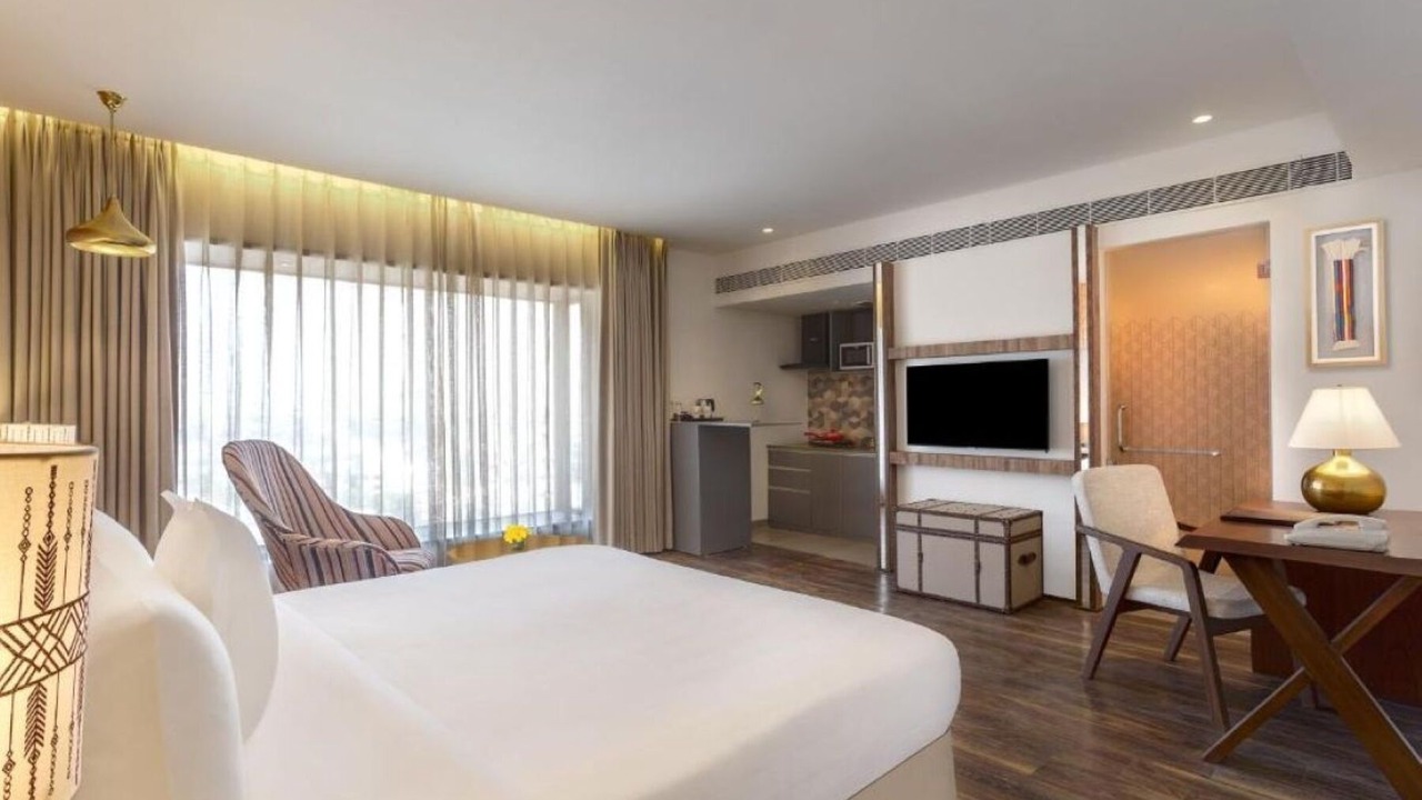 Photo of Bedroom in Ahmedabad