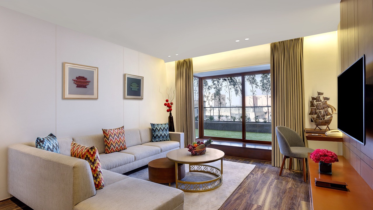 Photo of Bedroom in Ahmedabad