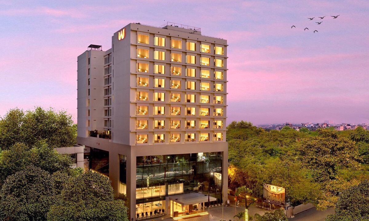 Photo of Outdoor in Ahmedabad