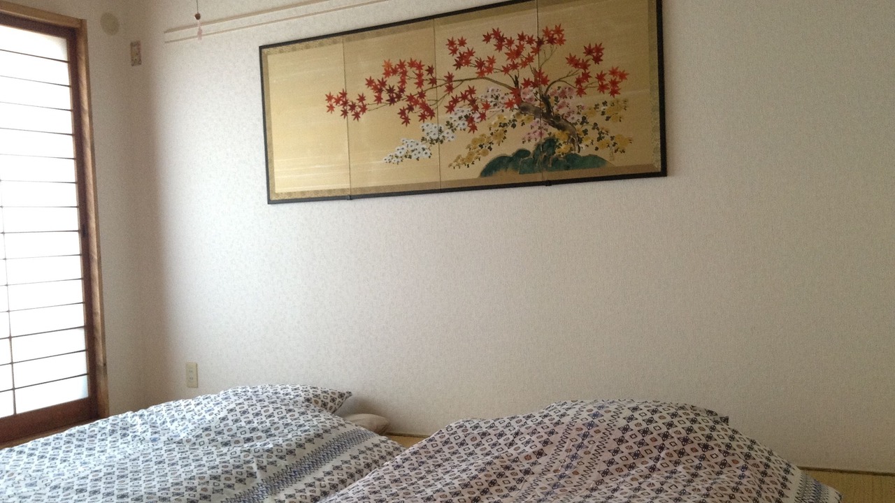 Photo of Bedroom in Kita Ward