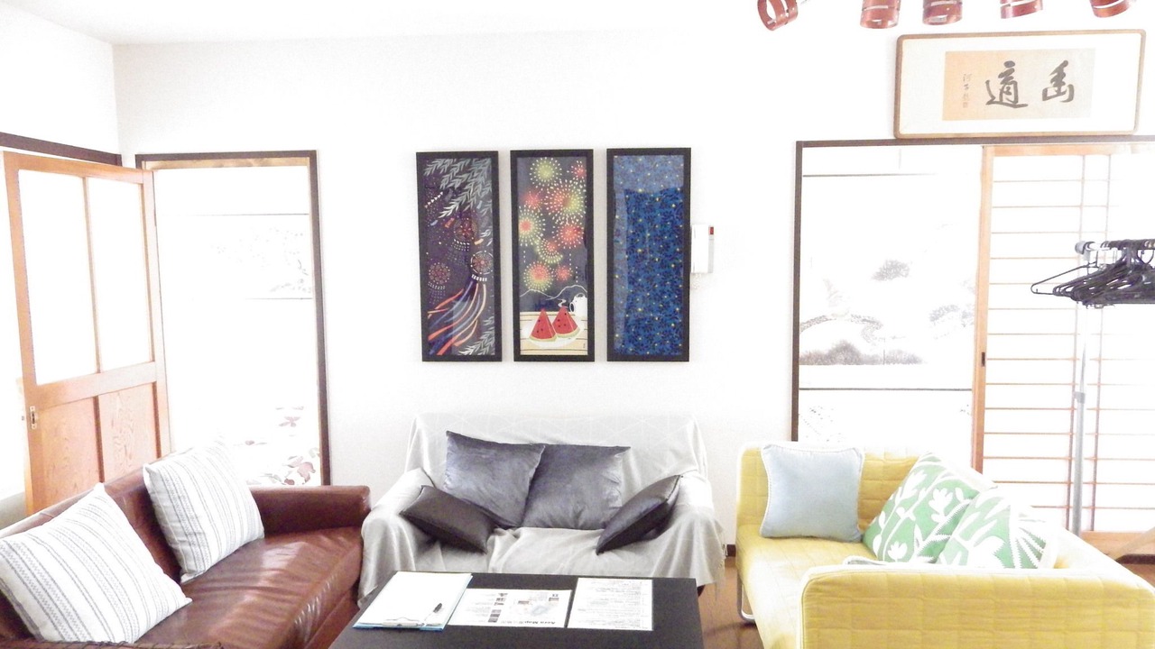 Photo of Bedroom in Kita Ward