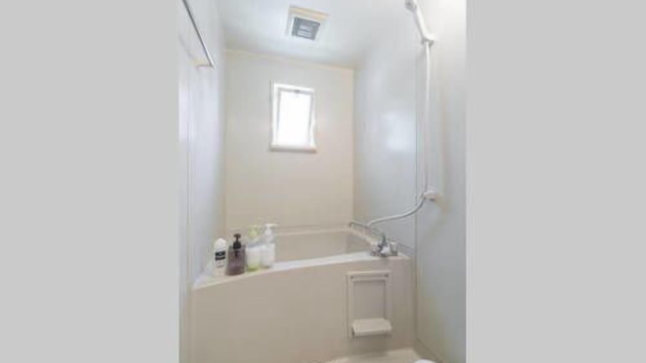 Photo of Bathroom in Kita Ward