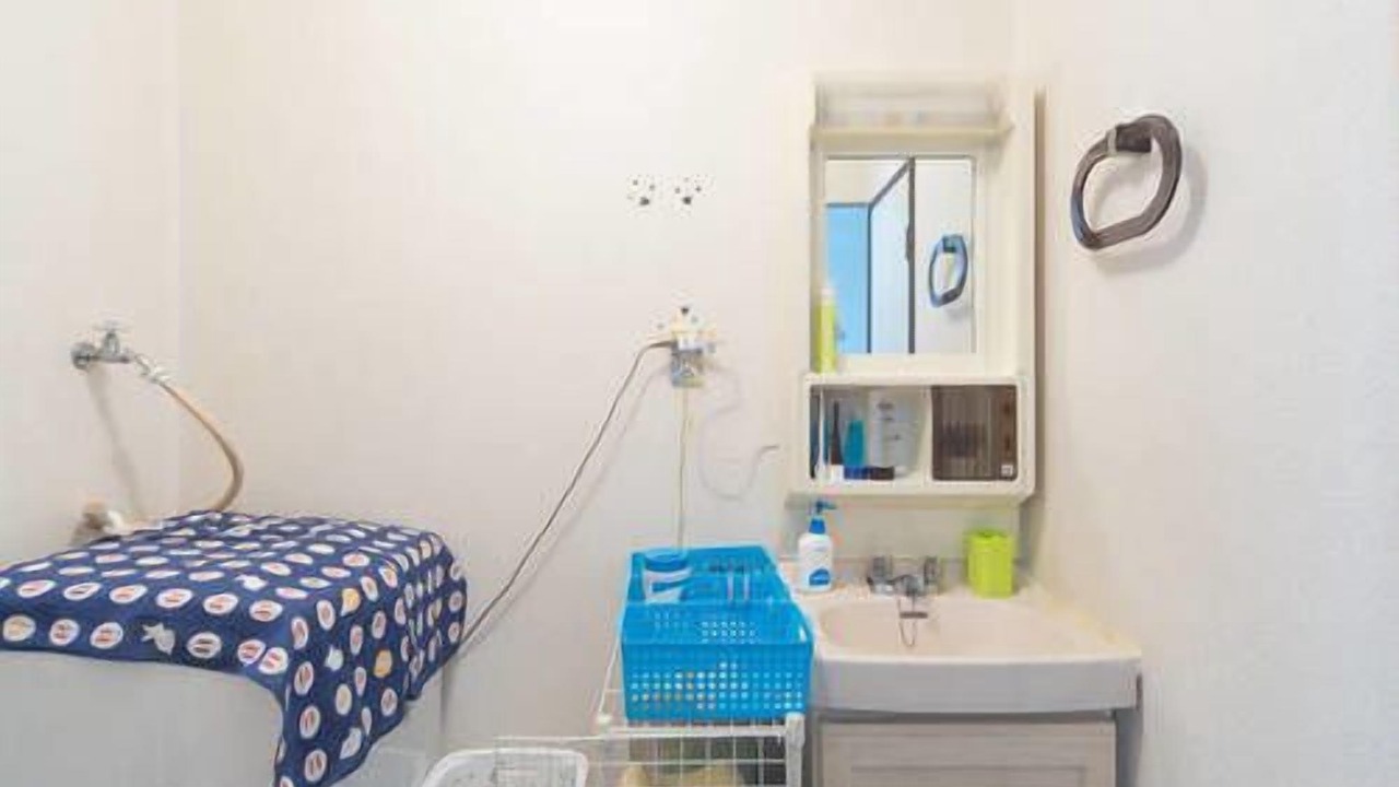 Photo of Bathroom in Kita Ward