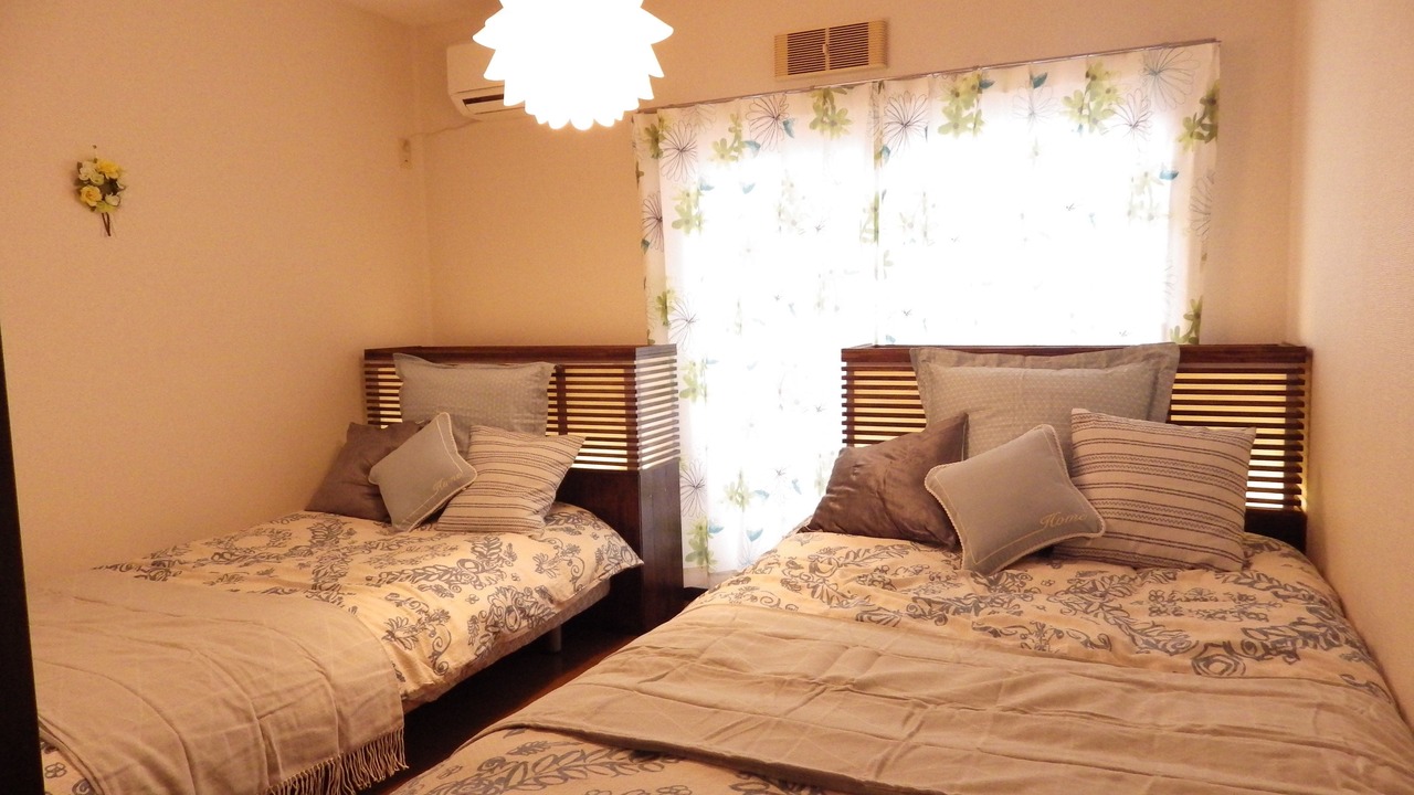 Photo of Bedroom in Kita Ward