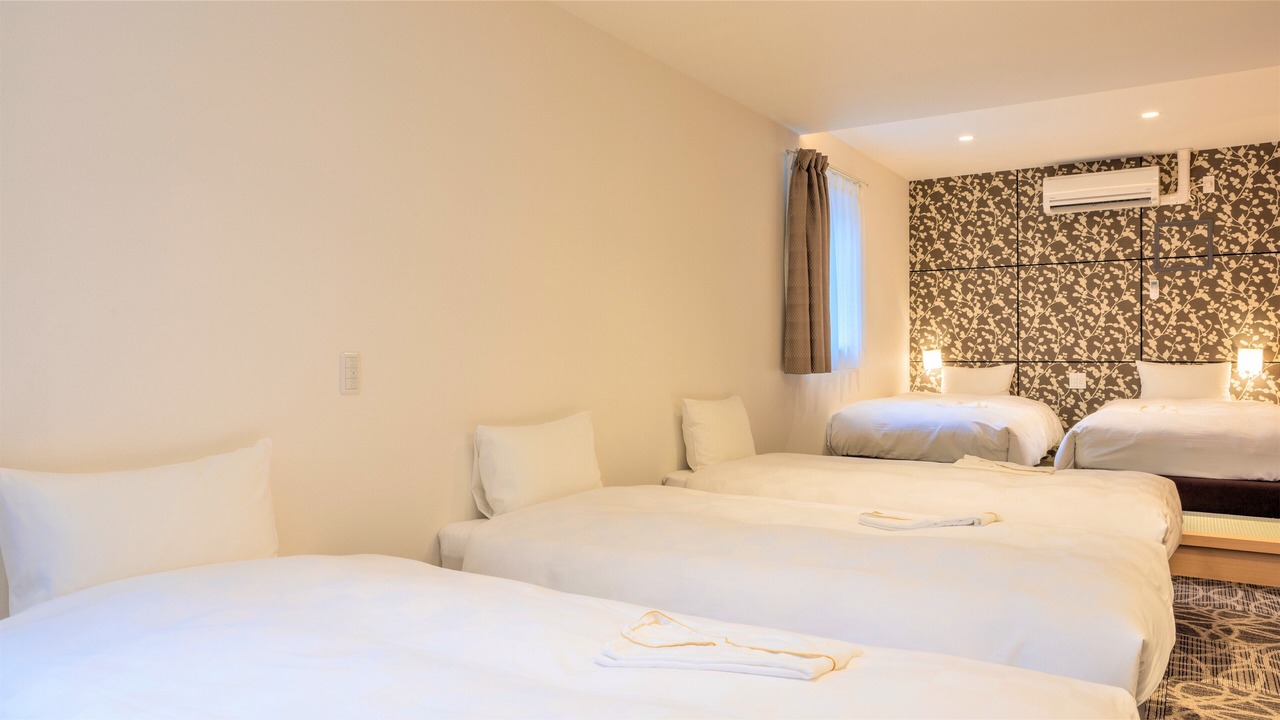 Photo of Bedroom in Miyakojima