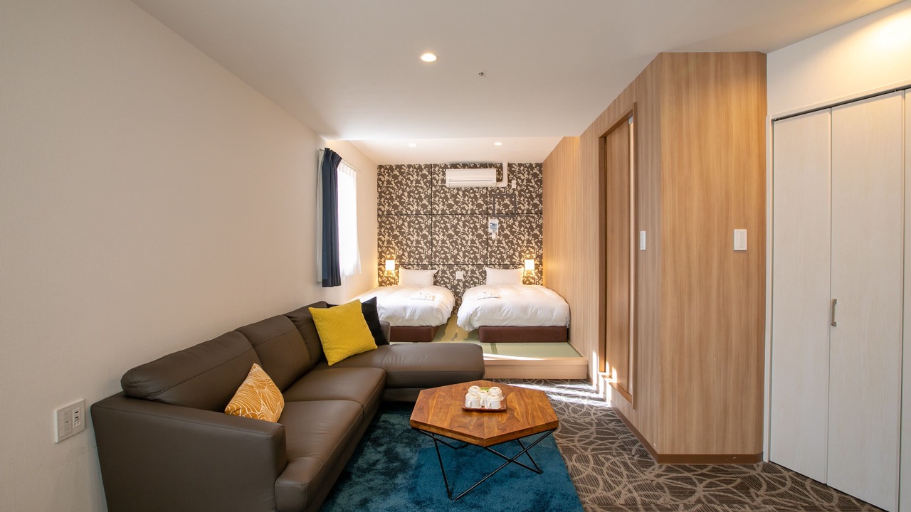 Photo of Livingroom in Miyakojima