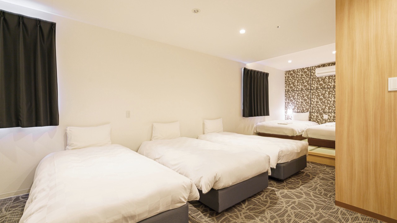 Photo of Bedroom in Miyakojima