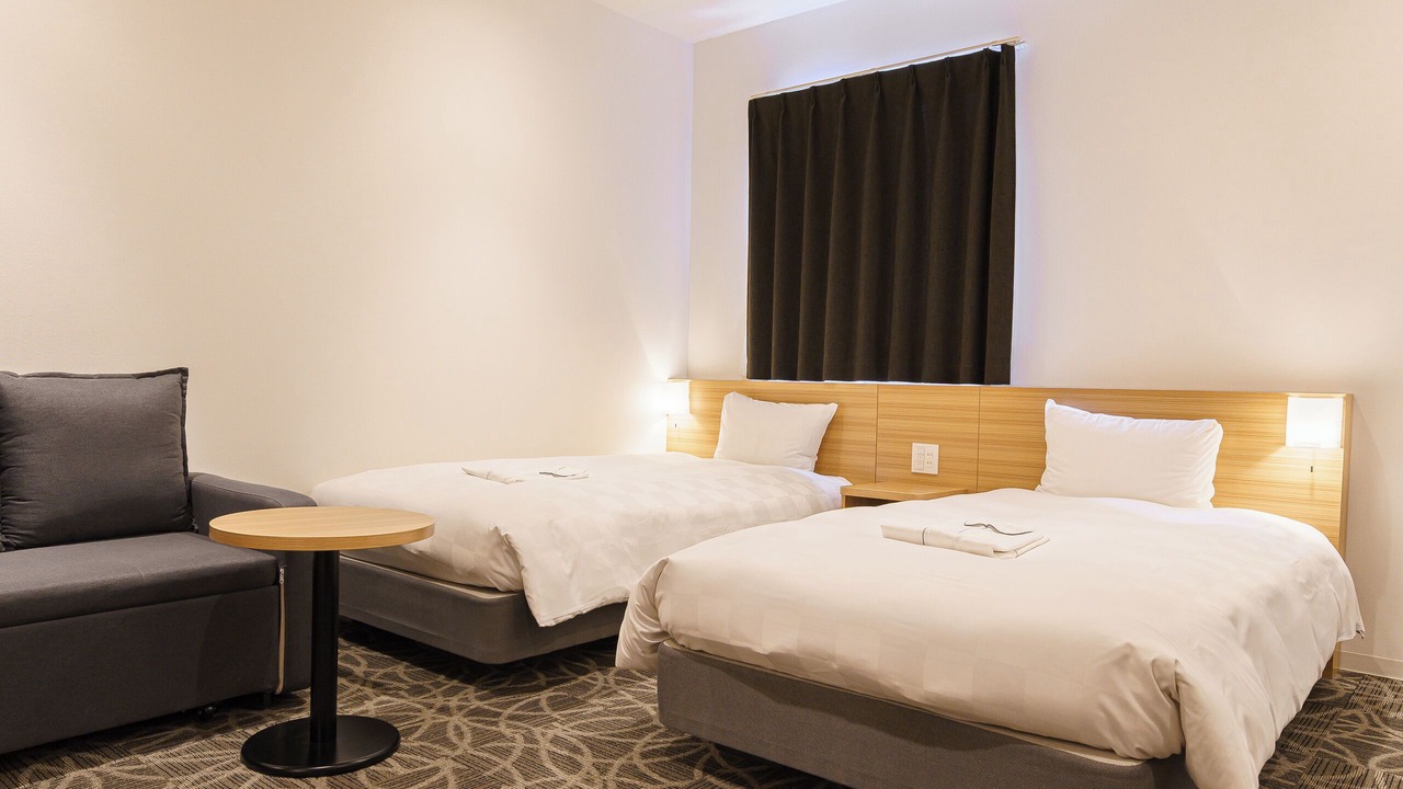 Photo of Bedroom in Miyakojima