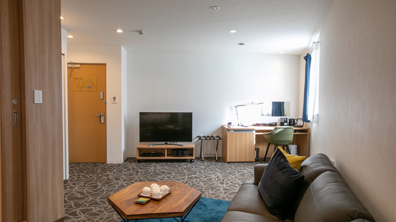 Photo of Bedroom in Miyakojima