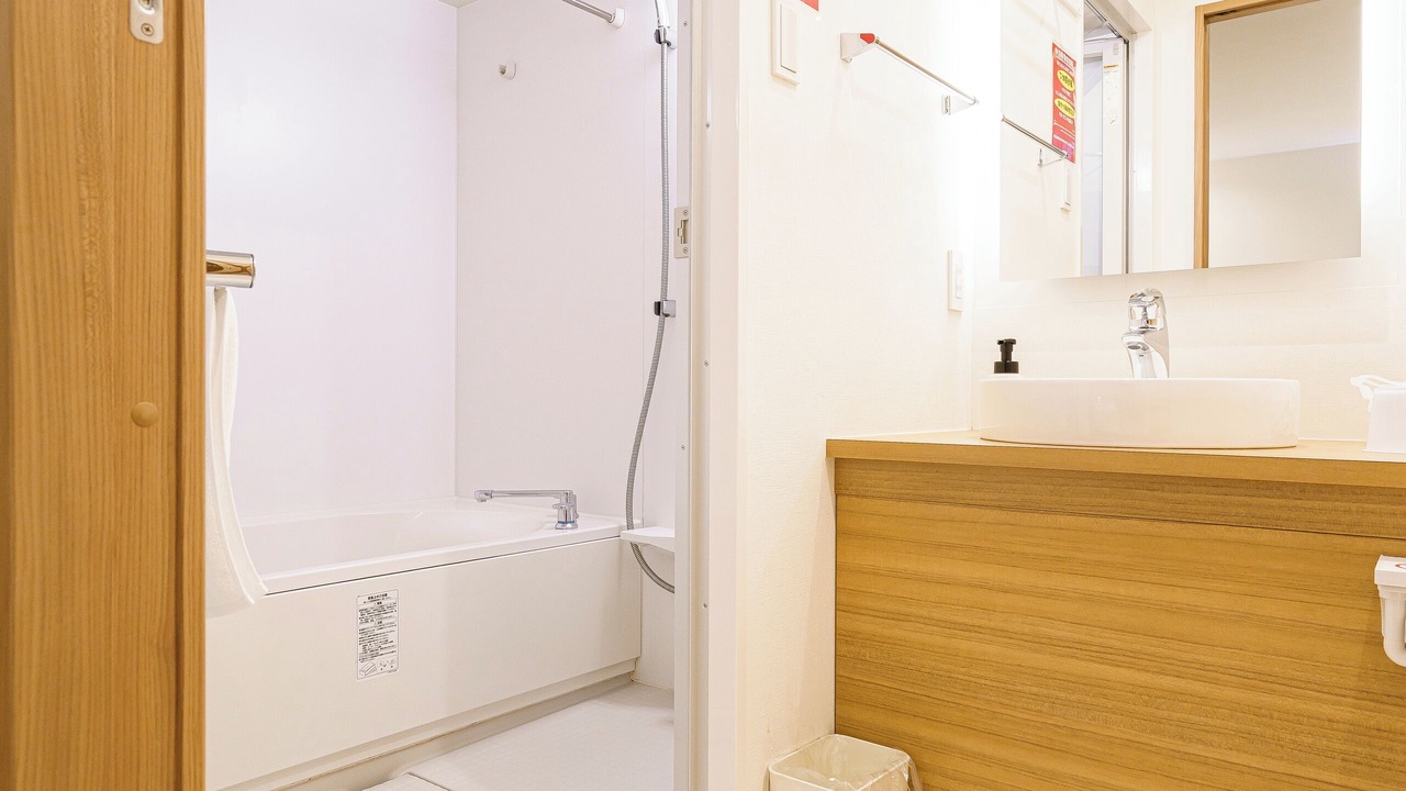 Photo of Bedroom in Miyakojima