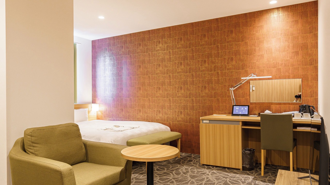 Photo of Bedroom in Miyakojima