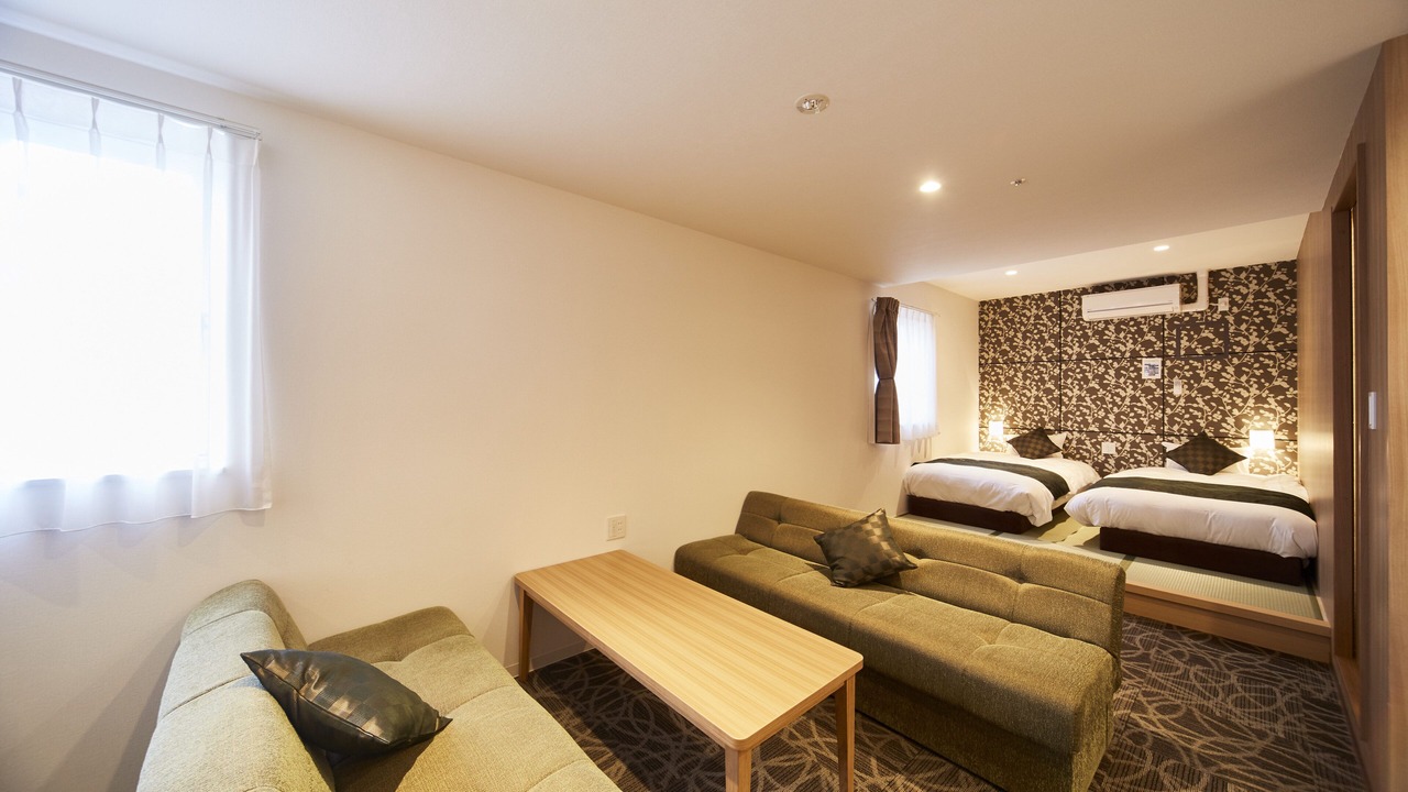 Photo of Bedroom in Miyakojima