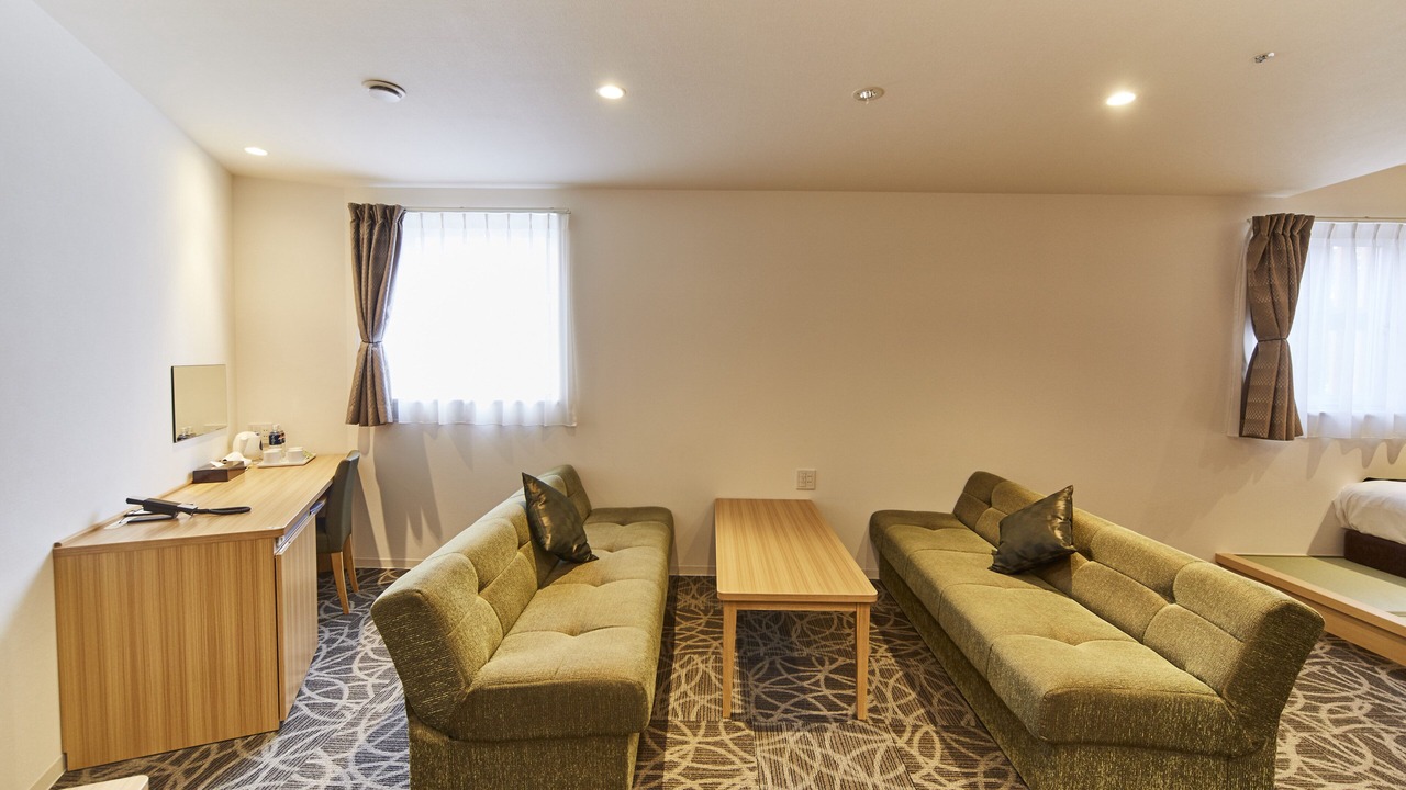 Photo of Bedroom in Miyakojima