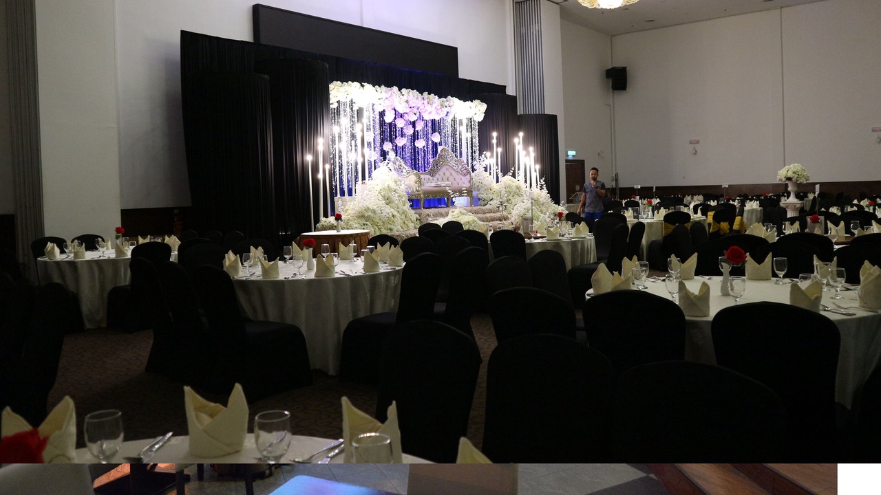 Photo of Others in Malacca International Trade Centre