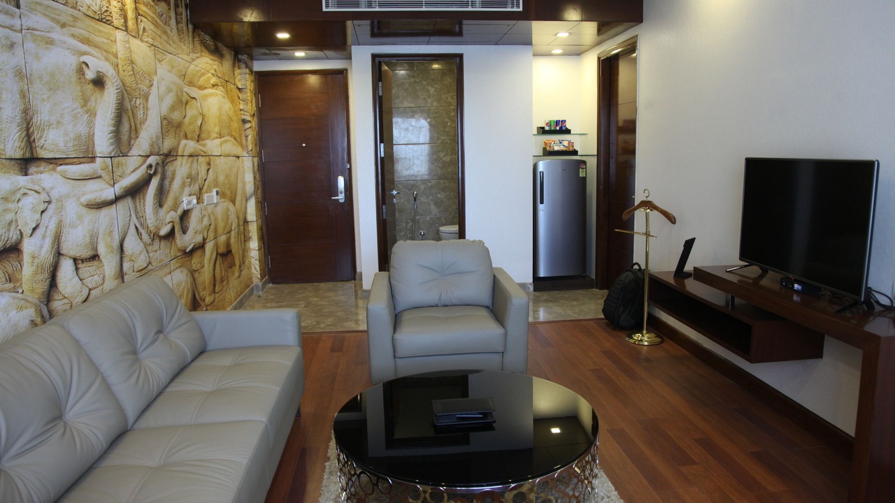 Photo of Bedroom in Behror
